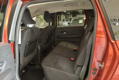 Dacia Jogger 1.6 hybrid 140 ch Extreme 7 places