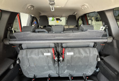 Dacia Jogger 1.6 hybrid 140 ch Extreme 7 places