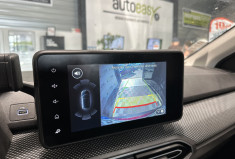 Dacia Jogger 1.6 hybrid 140 ch Extreme 7 places