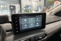 Dacia Jogger 1.6 hybrid 140 ch Extreme 7 places