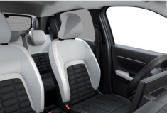 Citroën C3 e-C3 ZERO km ELECTRIQUE 113ch MAX 44kw autonomie Confort