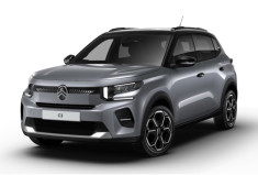Citroën C3 e-C3 ZERO km ELECTRIQUE 113ch MAX 44kw autonomie Confort