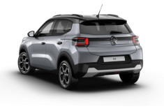 Citroën C3 e-C3 ZERO km ELECTRIQUE 113ch MAX 44kw autonomie Confort