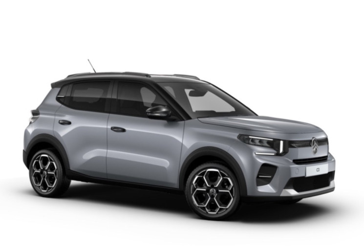 Citroën C3 e-C3 ZERO km ELECTRIQUE 113ch MAX 44kw autonomie Confort