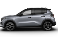 Citroën C3 e-C3 ZERO km ELECTRIQUE 113ch MAX 44kw autonomie Confort