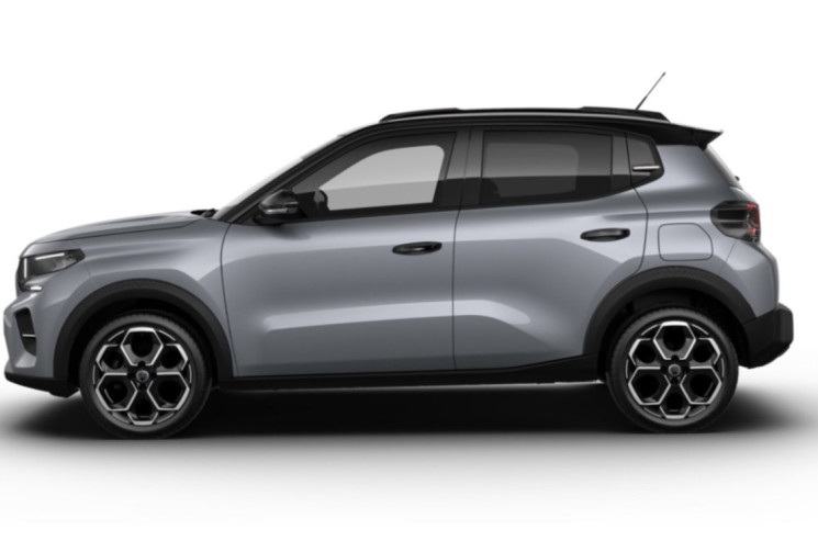 Citroën C3 e-C3 ZERO km ELECTRIQUE 113ch MAX 44kw autonomie Confort