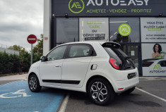 Renault Twingo 1.0 SCe 65ch Limited - 21MY