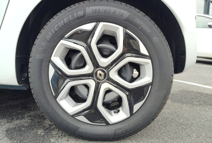 Renault Twingo 1.0 SCe 65ch Limited 