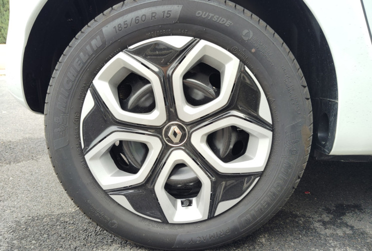 Renault Twingo 1.0 SCe 65ch Limited 