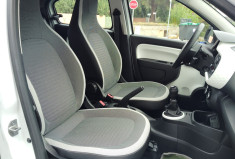 Renault Twingo 1.0 SCe 65ch Limited - 21MY