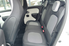 Renault Twingo 1.0 SCe 65ch Limited - 21MY
