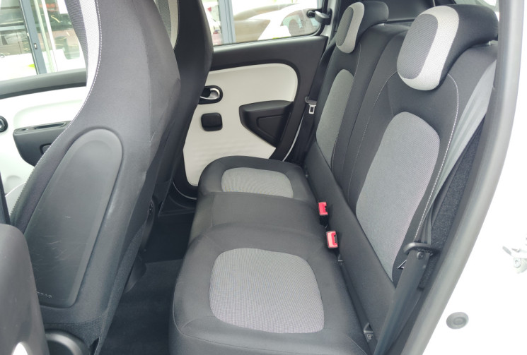 Renault Twingo 1.0 SCe 65ch Limited - 21MY