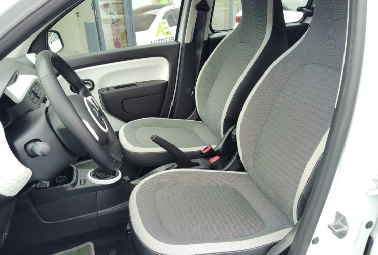 Renault Twingo 1.0 SCe 65ch Limited 