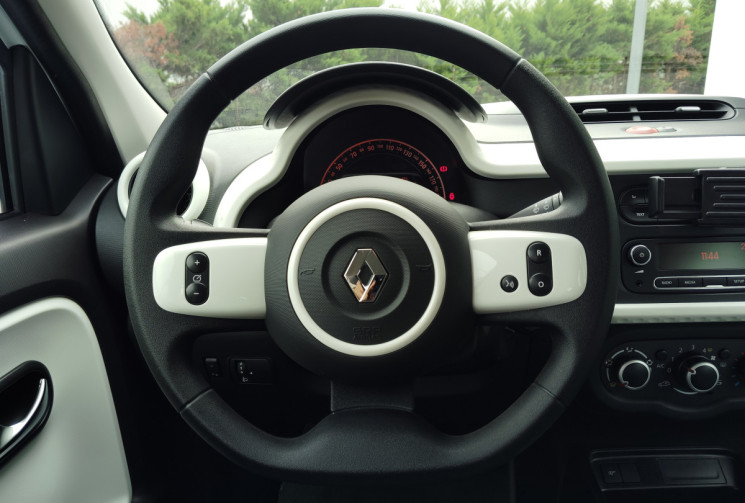 Renault Twingo 1.0 SCe 65ch Limited 