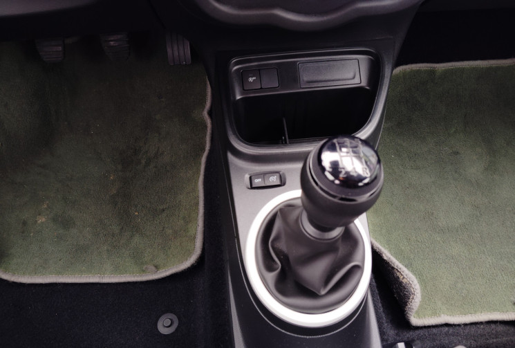 Renault Twingo 1.0 SCe 65ch Limited 