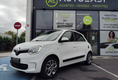 Renault Twingo 1.0 SCe 65ch Limited 