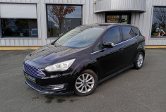 Ford C-MAX 1.5 TDCi 120 S&S Titanium