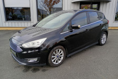 Ford C-MAX 1.5 TDCi 120 S&S Titanium