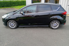 Ford C-MAX 1.5 TDCi 120 S&S Titanium