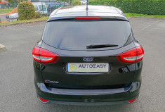 Ford C-MAX 1.5 TDCi 120 S&S Titanium