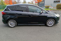 Ford C-MAX 1.5 TDCi 120 S&S Titanium