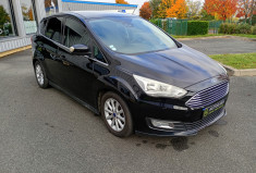 Ford C-MAX 1.5 TDCi 120 S&S Titanium