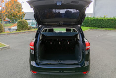 Ford C-MAX 1.5 TDCi 120 S&S Titanium