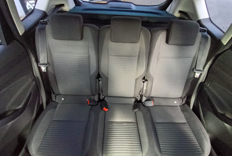 Ford C-MAX 1.5 TDCi 120 S&S Titanium
