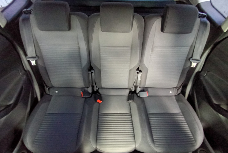 Ford C-MAX 1.5 TDCi 120 S&S Titanium