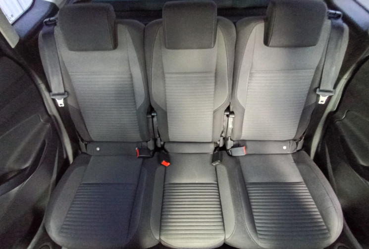 Ford C-MAX 1.5 TDCi 120 S&S Titanium