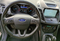 Ford C-MAX 1.5 TDCi 120 S&S Titanium