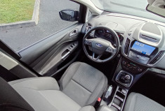Ford C-MAX 1.5 TDCi 120 S&S Titanium