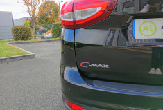 Ford C-MAX 1.5 TDCi 120 S&S Titanium