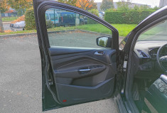 Ford C-MAX 1.5 TDCi 120 S&S Titanium