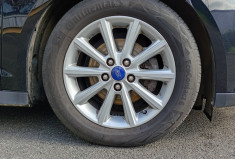 Ford C-MAX 1.5 TDCi 120 S&S Titanium