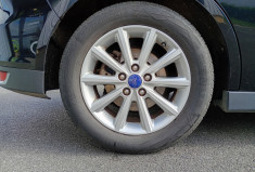 Ford C-MAX 1.5 TDCi 120 S&S Titanium