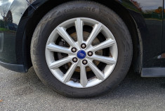 Ford C-MAX 1.5 TDCi 120 S&S Titanium