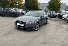 Audi A3 SPORTBACK 1.6 TDI / 116 CH / S TRONIC