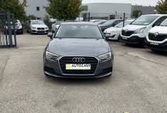 Audi A3 SPORTBACK 1.6 TDI / 116 CH / S TRONIC