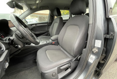 Audi A3 SPORTBACK 1.6 TDI / 116 CH / S TRONIC