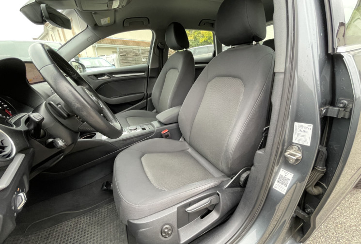 Audi A3 SPORTBACK 1.6 TDI / 116 CH / S TRONIC