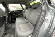 Audi A3 SPORTBACK 1.6 TDI / 116 CH / S TRONIC