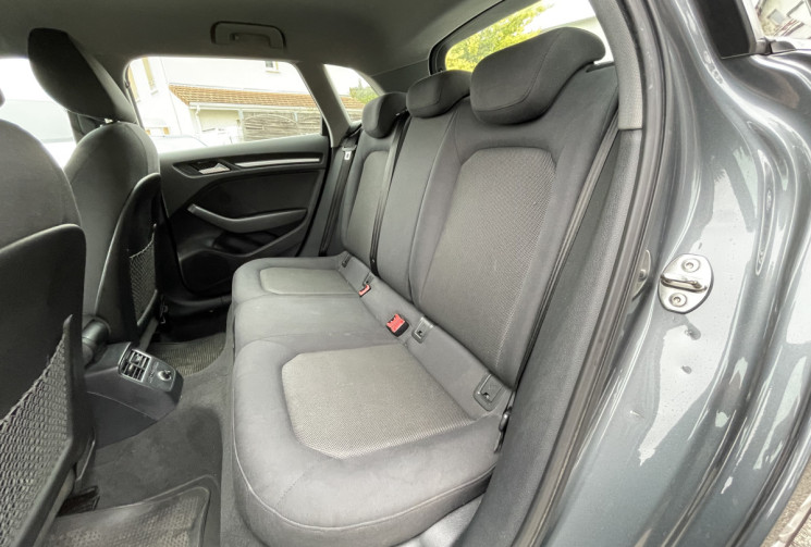 Audi A3 SPORTBACK 1.6 TDI / 116 CH / S TRONIC