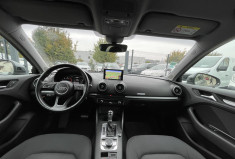 Audi A3 SPORTBACK 1.6 TDI / 116 CH / S TRONIC