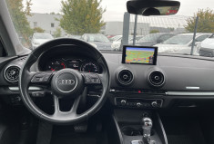 Audi A3 SPORTBACK 1.6 TDI / 116 CH / S TRONIC