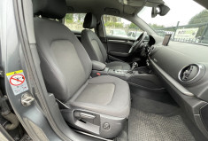 Audi A3 SPORTBACK 1.6 TDI / 116 CH / S TRONIC