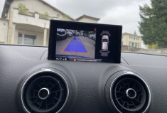 Audi A3 SPORTBACK 1.6 TDI / 116 CH / S TRONIC