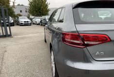 Audi A3 SPORTBACK 1.6 TDI / 116 CH / S TRONIC