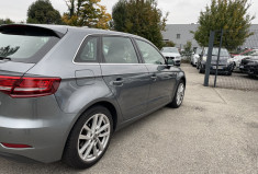 Audi A3 SPORTBACK 1.6 TDI / 116 CH / S TRONIC