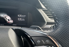 Skoda SUPERB 1.4 TSI PHEV 218ch SPORTLINE